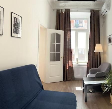 Charming Apartment Odessa Dış mekan fotoğraf