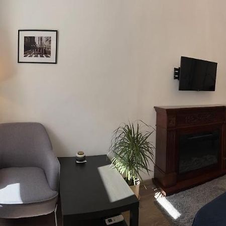 Charming Apartment Odessa Dış mekan fotoğraf