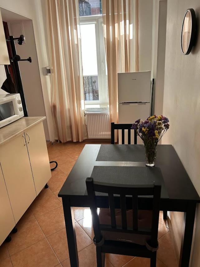 Charming Apartment Odessa Dış mekan fotoğraf
