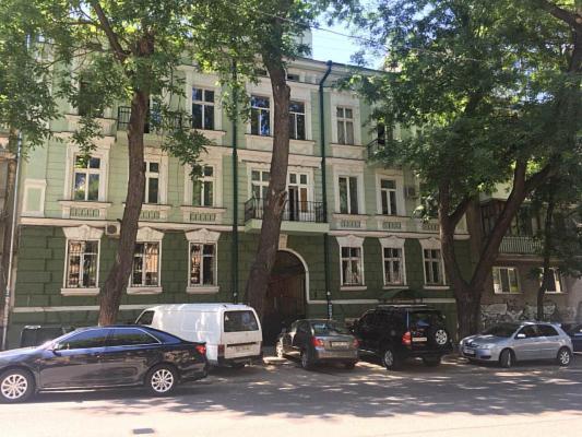 Charming Apartment Odessa Dış mekan fotoğraf