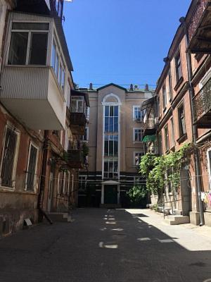 Charming Apartment Odessa Dış mekan fotoğraf