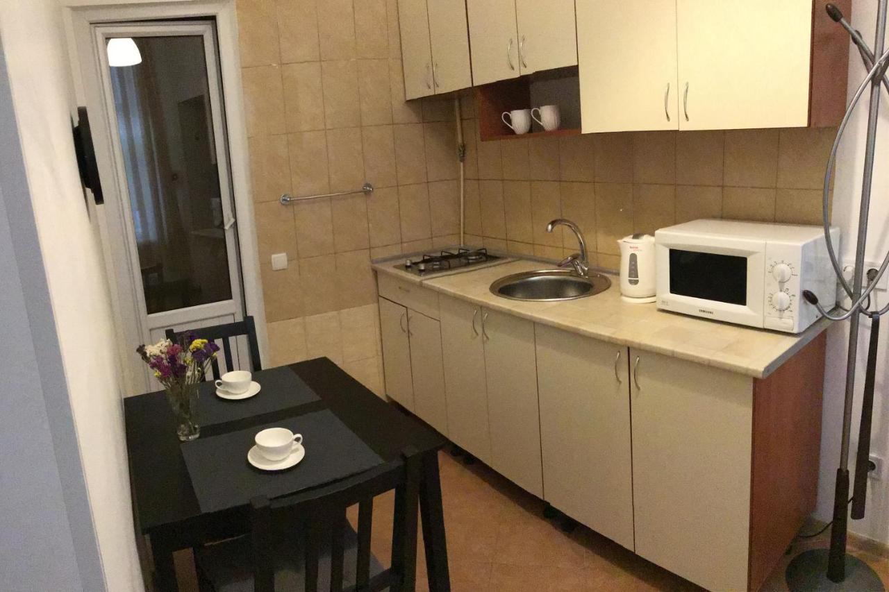 Charming Apartment Odessa Dış mekan fotoğraf