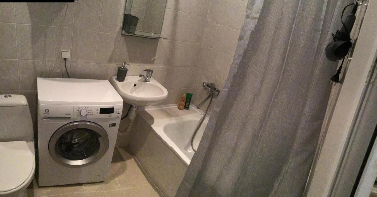 Charming Apartment Odessa Dış mekan fotoğraf