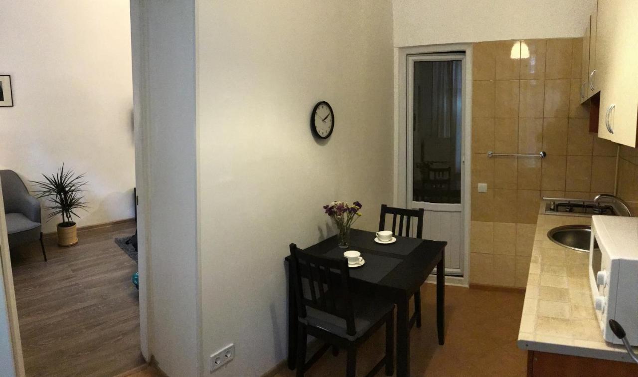 Charming Apartment Odessa Dış mekan fotoğraf